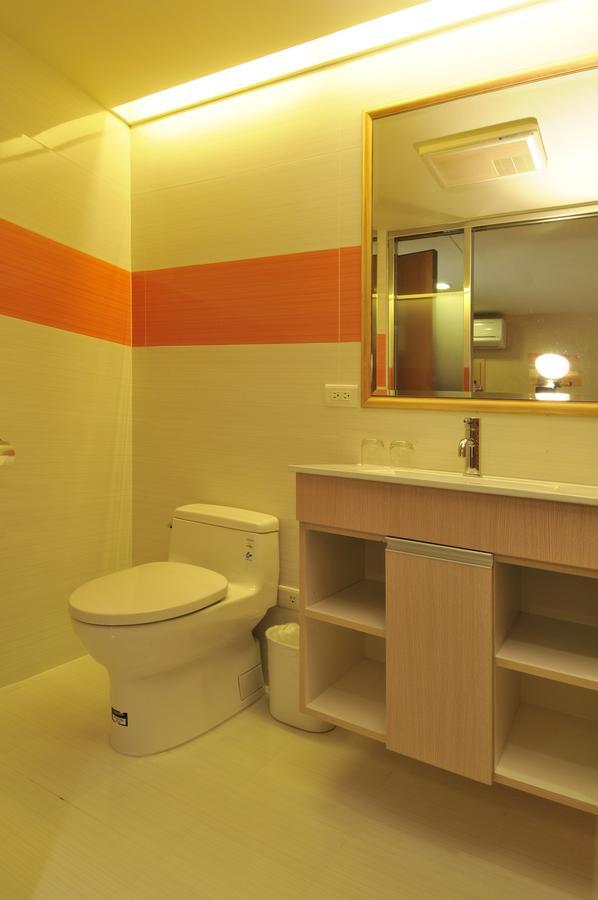 Hotel Color Banciao Exterior photo