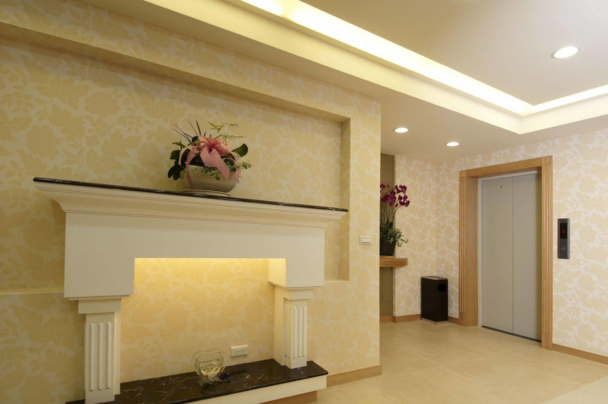 Hotel Color Banciao Exterior photo